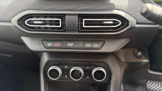 Dacia Jogger 1.6 HEV Expression 5dr Auto Hybrid Estate